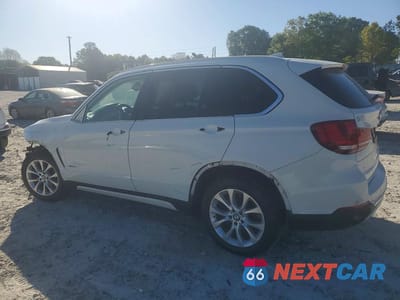 Drugie zdjęcie samochodu z przodu: 2014 BMW X5 XDRIVE35I VIN:5UXKR0C51E0H16291 - miniatura