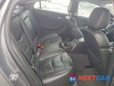 Zdjęcie 10 z 13 samochodu: 2018 CHEVROLET VOLT PREMIER VIN:1G1RD6S53JU136844 - miniatura