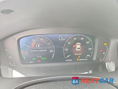 Zdjęcie 9 z 12 samochodu: 2025 HONDA CIVIC SPORT VIN:2HGFE4F82SH304379 - miniatura