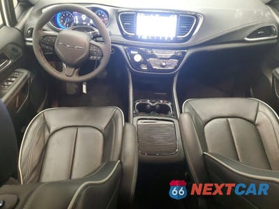Zdjęcie 8 z 12 samochodu: 2026 CHRYSLER PACIFICA LIMITED VIN:2C4RC1GG7TR170020 - miniatura