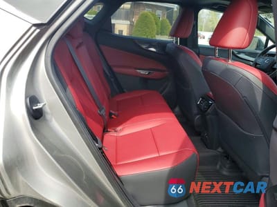 Zdjęcie 11 z 13 samochodu: 2024 LEXUS NX 350 PREMIUM VIN:2T2GGCEZ2RC041179 - miniatura