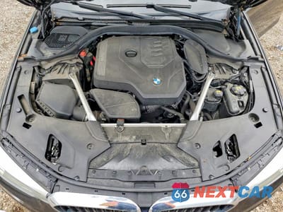 Zdjęcie 11 z 12 samochodu: 2020 BMW 530 XI VIN:WBAJR7C00LCD77901 - miniatura