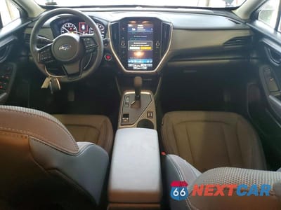 Zdjęcie 8 z 13 samochodu: 2024 SUBARU CROSSTREK PREMIUM VIN:JF2GUADC6RH911916 - miniatura