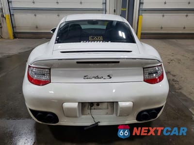 Zdjęcie 6 z 12 samochodu: 2012 PORSCHE 911 TURBO VIN:WP0AD2A99CS766738 - miniatura