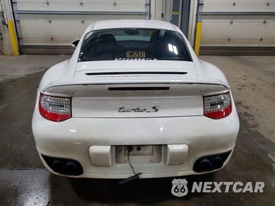 Zdjęcie 6 z 12 samochodu: 2012 PORSCHE 911 TURBO VIN:WP0AD2A99CS766738 - miniatura