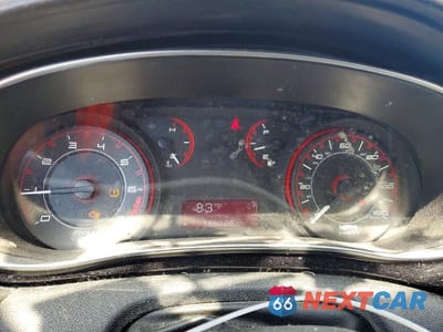 Zdjęcie 9 z 12 samochodu: 2013 DODGE DART SXT VIN:1C3CDFBAXDD303221 - miniatura