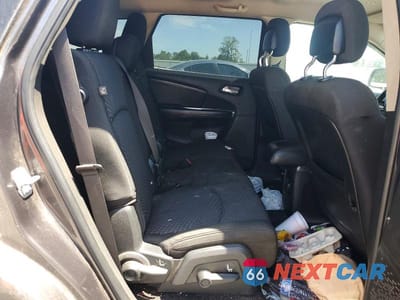 Zdjęcie 11 z 13 samochodu: 2020 DODGE JOURNEY SE VIN:3C4PDCAB9LT261266 - miniatura