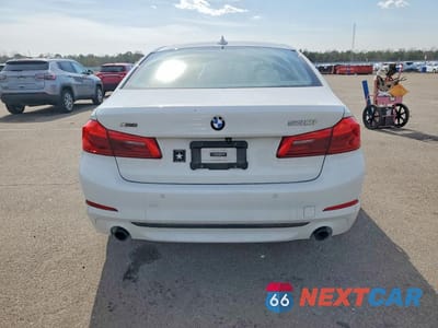 Zdjęcie 6 z 12 samochodu: 2017 BMW 530 XI VIN:WBAJA7C35HG904815 - miniatura