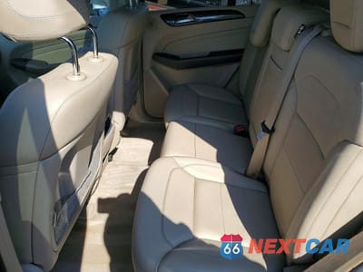 Zdjęcie 11 z 13 samochodu: 2012 MERCEDES-BENZ ML 350 4MATIC VIN:4JGDA5HB7CA031595 - miniatura