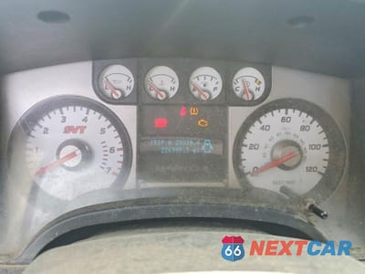 Zdjęcie 9 z 11 samochodu: 2010 FORD F150 SUPER CAB VIN:1FTEX1EV6AFA52551 - miniatura