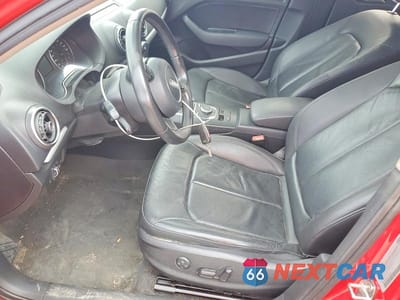 Zdjęcie 7 z 12 samochodu: 2015 AUDI A3 PREMIUM VIN:WAUBFGFF7F1140915 - miniatura