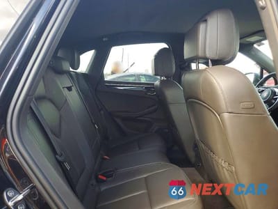 Zdjęcie 11 z 13 samochodu: 2015 PORSCHE MACAN S VIN:WP1AB2A50FLB54220 - miniatura