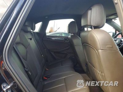 Zdjęcie 11 z 13 samochodu: 2015 PORSCHE MACAN S VIN:WP1AB2A50FLB54220 - miniatura