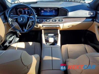 Zdjęcie 8 z 14 samochodu: 2024 MERCEDES-BENZ GLE 450E 4MATIC VIN:4JGFB4GB9RB224612 - miniatura