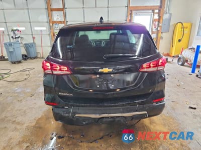 Zdjęcie 6 z 13 samochodu: 2024 CHEVROLET EQUINOX LT VIN:3GNAXKEG7RL352341 - miniatura