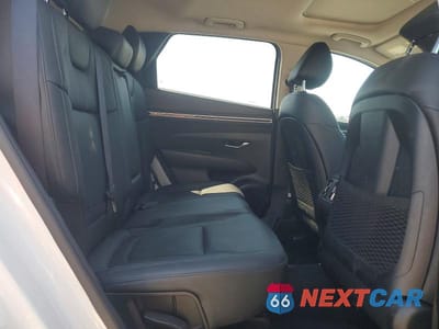 Zdjęcie 11 z 14 samochodu: 2023 HYUNDAI TUCSON SEL VIN:5NMJFCAE6PH186314 - miniatura