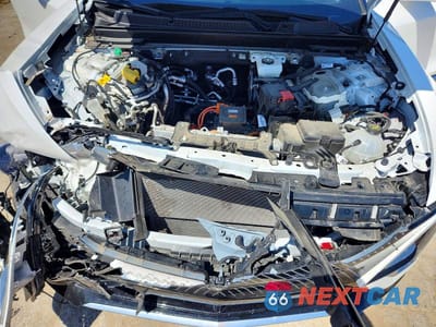Zdjęcie 12 z 13 samochodu: 2024 CADILLAC LYRIQ LUXURY VIN:1GYKPRRK4RZ128211 - miniatura