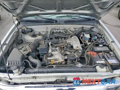Zdjęcie 11 z 12 samochodu: 2001 TOYOTA TACOMA XTRACAB VIN:5TEVL52N71Z841494 - miniatura