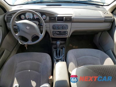 Zdjęcie 8 z 13 samochodu: 2006 DODGE STRATUS SXT VIN:1B3EL46R06N184542 - miniatura