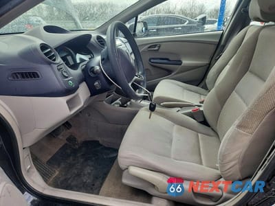 Zdjęcie 7 z 14 samochodu: 2010 HONDA INSIGHT LX VIN:JHMZE2H59AS030283 - miniatura