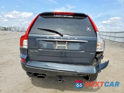Zdjęcie 6 z 13 samochodu: 2014 VOLVO XC90 3.2 VIN:YV4952CZ6E1685621 - miniatura