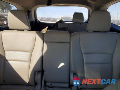 Zdjęcie 10 z 13 samochodu: 2016 HONDA PILOT EXLN VIN:5FNYF5H74GB014446 - miniatura