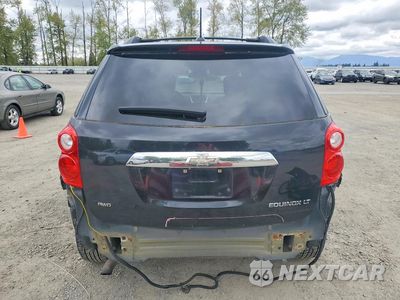 Zdjęcie 6 z 14 samochodu: 2015 CHEVROLET EQUINOX LTZ VIN:2GNFLFEK0F6238971 - miniatura