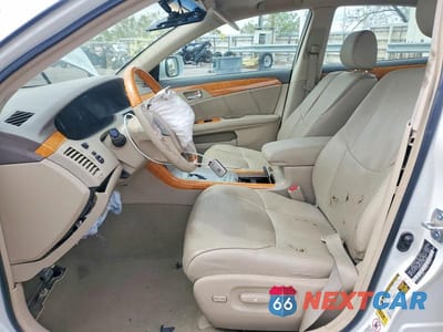 Zdjęcie 7 z 12 samochodu: 2007 TOYOTA AVALON LIMITED VIN:4T1BK36B97U220832 - miniatura