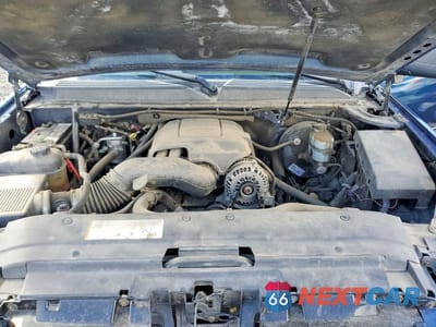 Zdjęcie 12 z 12 samochodu: 2007 GMC YUKON VIN:1GKFK13017J308776 - miniatura