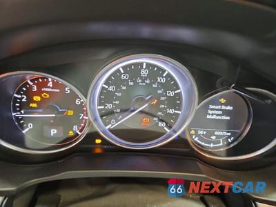 Zdjęcie 9 z 12 samochodu: 2019 MAZDA CX-5 TOURING VIN:JM3KFBCM7K0590127 - miniatura