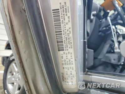 Zdjęcie 14 z 14 samochodu: 2008 JEEP WRANGLER X VIN:1J4FA24138L516220 - miniatura