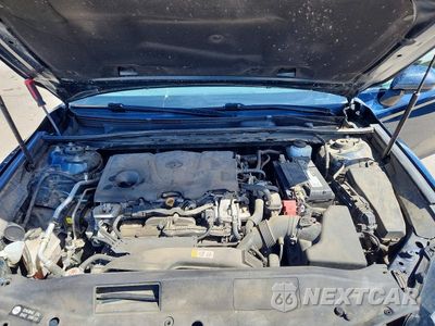 Zdjęcie 11 z 13 samochodu: 2019 TOYOTA CAMRY SE VIN:4T1B11HK0KU273061 - miniatura