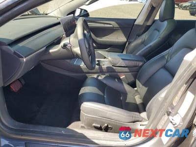 Zdjęcie 7 z 13 samochodu: 2023 TESLA MODEL 3 VIN:5YJ3E1EA1PF693002 - miniatura