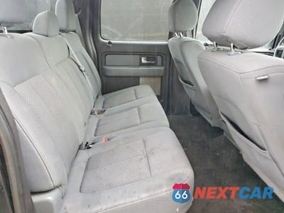 Zdjęcie 10 z 12 samochodu: 2014 FORD F150 SUPERCREW VIN:1FTFW1ET5EFB18650 - miniatura