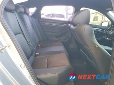 Zdjęcie 10 z 13 samochodu: 2019 HONDA ACCORD SPORT VIN:1HGCV1F33KA145490 - miniatura