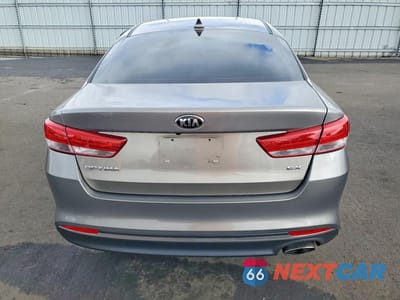 Zdjęcie 6 z 12 samochodu: 2016 KIA OPTIMA EX VIN:5XXGU4L3XGG088838 - miniatura