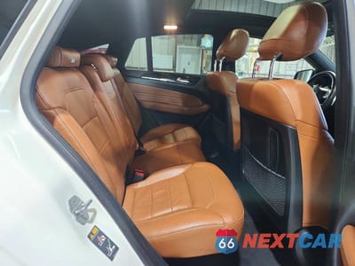 Zdjęcie 11 z 13 samochodu: 2016 MERCEDES-BENZ GLE COUPE 450 4MATIC VIN:4JGED6EB1GA025710 - miniatura