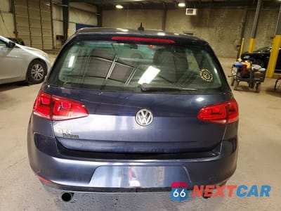 Zdjęcie 6 z 12 samochodu: 2017 VOLKSWAGEN GTI S VIN:3VW5T7AU1HM018908 - miniatura