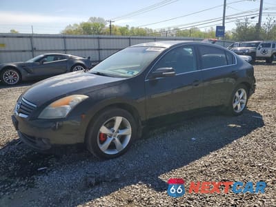 2008 NISSAN ALTIMA 3.5 SE 1N4BL21EX8C130289 - główne zdjęcie licytacji z USA - miniatura
