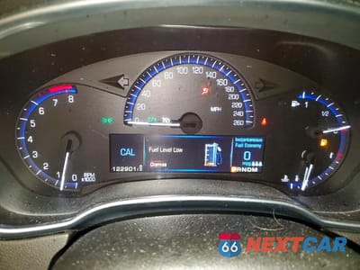 Zdjęcie 9 z 13 samochodu: 2014 CADILLAC SRX LUXURY COLLECTION VIN:3GYFNBE30ES549279 - miniatura