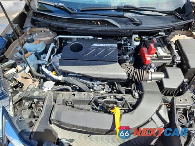 Zdjęcie 12 z 13 samochodu: 2024 NISSAN ROGUE SV VIN:JN8BT3BBXRW442315 - miniatura