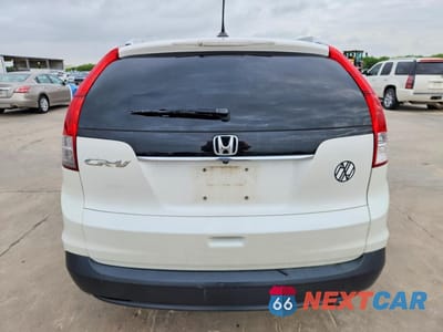 Zdjęcie 6 z 12 samochodu: 2012 HONDA CR-V EXL VIN:5J6RM3H78CL039270 - miniatura