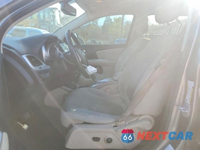 Zdjęcie 7 z 13 samochodu: 2012 DODGE JOURNEY SXT VIN:3C4PDDBGXCT213727 - miniatura