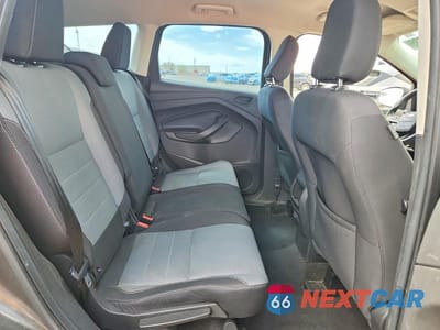Zdjęcie 11 z 13 samochodu: 2018 FORD ESCAPE S VIN:1FMCU0F71JUB12964 - miniatura