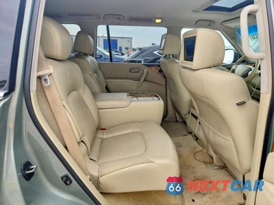 Zdjęcie 11 z 13 samochodu: 2012 INFINITI QX56 BASE VIN:JN8AZ2NEXC9018990 - miniatura