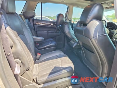 Zdjęcie 11 z 13 samochodu: 2013 BUICK ENCLAVE VIN:5GAKVCKD5DJ269527 - miniatura