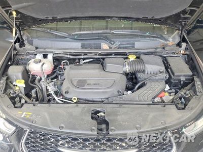 Zdjęcie 12 z 13 samochodu: 2025 CHRYSLER PACIFICA VIN:2C4RC3BG7SR517864 - miniatura