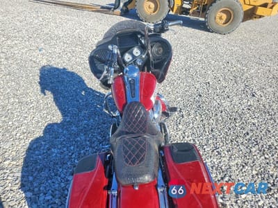 Zdjęcie 6 z 8 samochodu: 2020 HARLEY DAVIDSON FLTRX VIN:1HD1KHC12LB674658 - miniatura