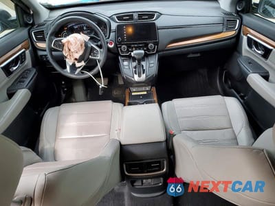Zdjęcie 8 z 13 samochodu: 2020 HONDA CR-V TOURING VIN:2HKRW2H99LH670545 - miniatura