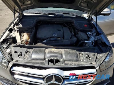 Zdjęcie 11 z 12 samochodu: 2020 MERCEDES-BENZ GLE 350 4MATIC VIN:4JGFB4KB2LA054176 - miniatura